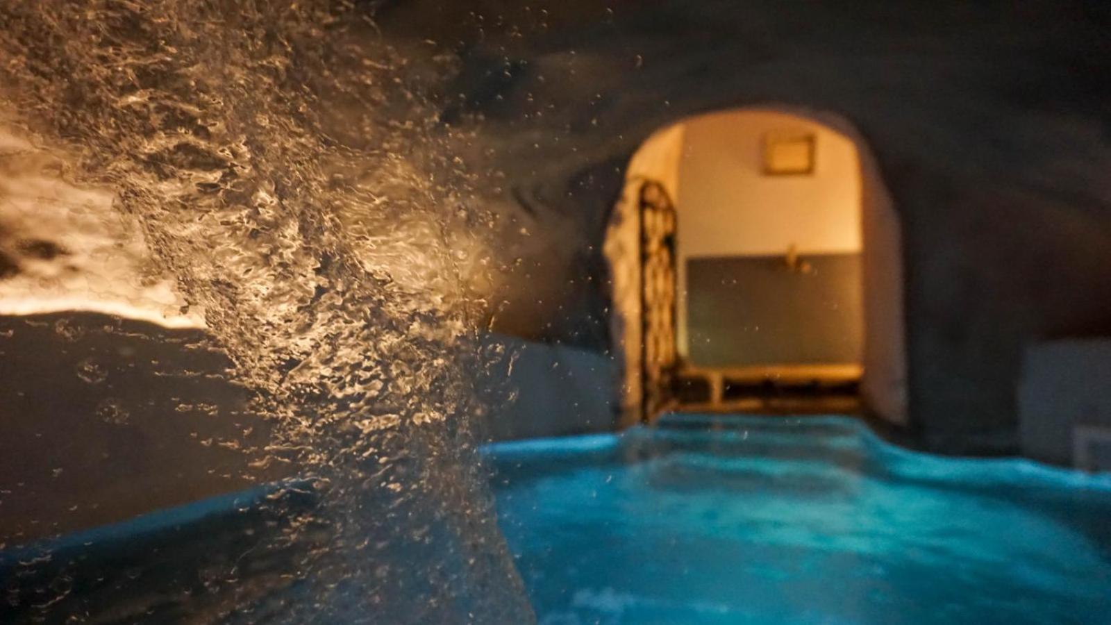 B&B Canneto Монтеверди-Мариттимо Экстерьер фото