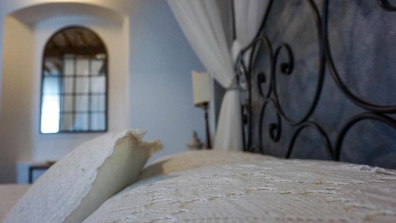 B&B Canneto Монтеверди-Мариттимо Экстерьер фото