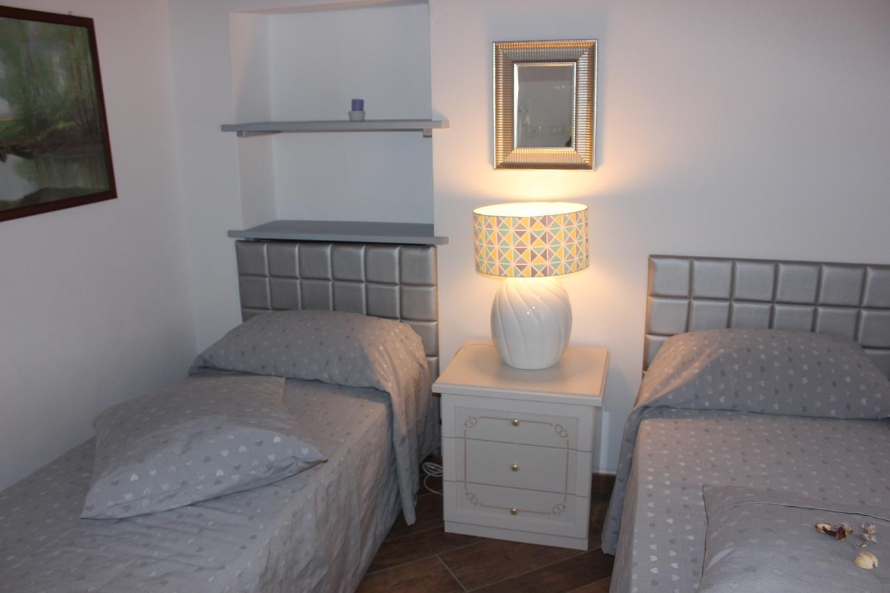 B&B Canneto Монтеверди-Мариттимо Экстерьер фото