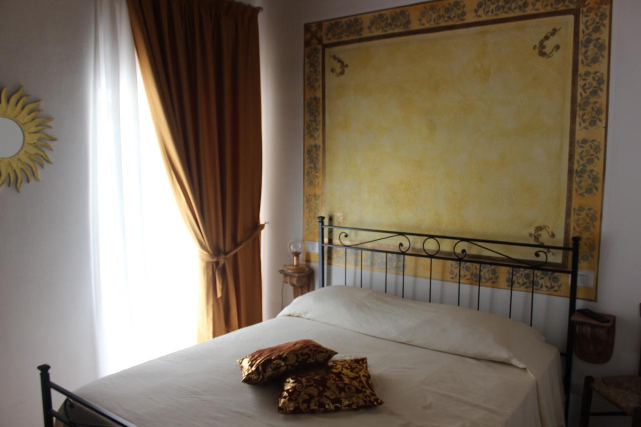 B&B Canneto Монтеверди-Мариттимо Экстерьер фото